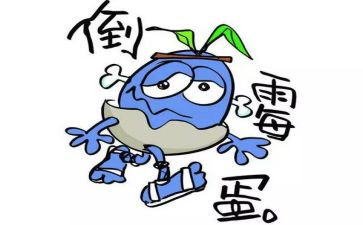 倒霉事作文模板5篇