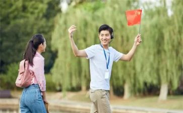 被导游工作总结和计划最新8篇