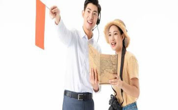 导游培训心得体会6篇