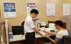 大堂吧述职报告7篇