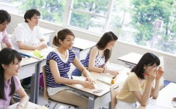 大学中工作总结范文精选8篇