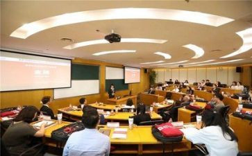 大学讲座心得体会1000字7篇