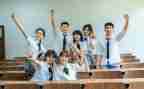 大学国旗下讲话稿8篇
