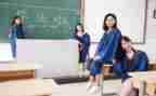 大学班长竞选发言稿5篇