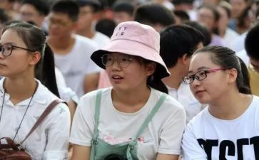 大一开学心得7篇