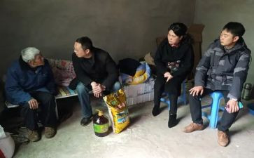 大走访工作总结8篇