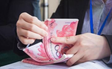点钞总结心得体会6篇