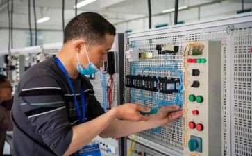 用电工作总结8篇