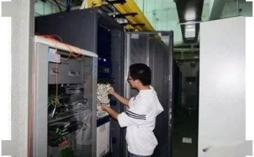 电工工作总结_参考5篇