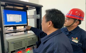 年终电工工作总结7篇