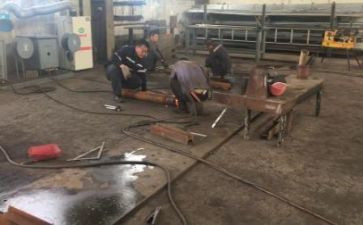 电焊工工作总结范文6篇