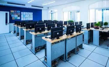 电教组述职报告5篇