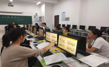 小学电教工作计划2022精选8篇