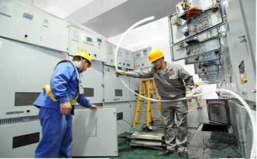 电气工程师个人总结参考7篇