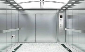 电梯员述职报告5篇