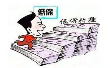 2022社区低保工作总结6篇