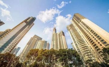 房地产年度工作总结个人2022精选5篇