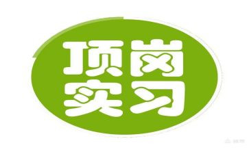 顶岗实习工作计划6篇