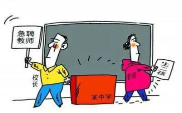 顶岗实习的心得体会8篇