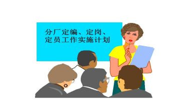 定岗的工作总结6篇