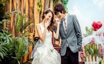 订婚父母双方讲话稿5篇