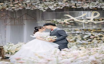订婚男方父母讲话稿5篇