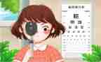 低视力工作总结6篇