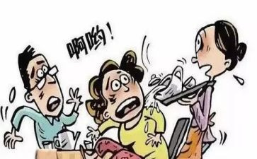 我丢了_作文6篇