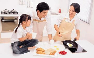 第一次学做饭作文400字6篇