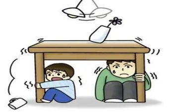 地震心得体会7篇