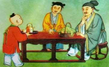 弟子心得体会模板5篇