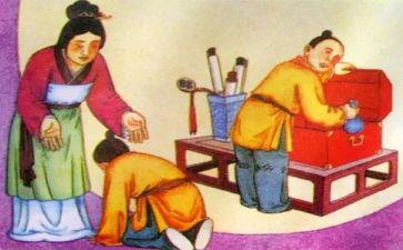 弟子心得体会优质8篇