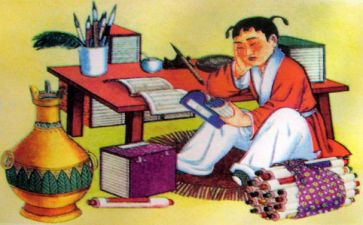 弟子心得体会7篇