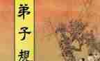 弟子规的心得体会800字8篇