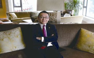 董事年终工作总结7篇