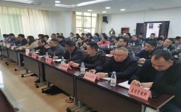 动员大会领导讲话稿5篇