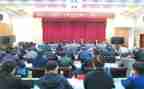 文明城动员大会讲话稿7篇