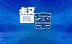 督查个人工作总结7篇