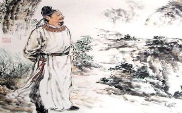 杜甫的诗的读后感5篇