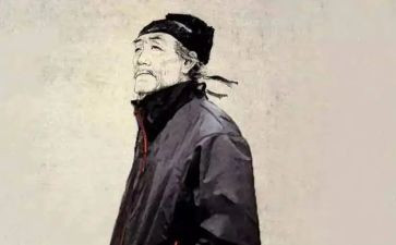 讲杜甫的作文7篇