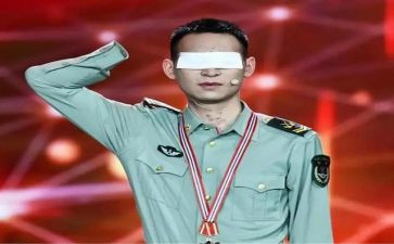 杜富国事迹心得体会50精选5篇