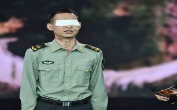 杜富国事迹心得体会6篇