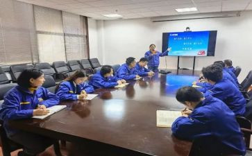 班组建设对标心得体会7篇