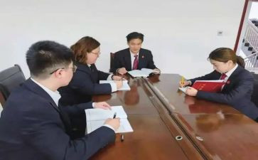 公司对标讲话稿5篇