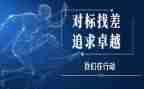 对标对表心得体会5篇