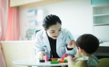 省儿保工作总结推荐8篇