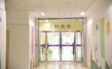 儿科工作总结优质6篇