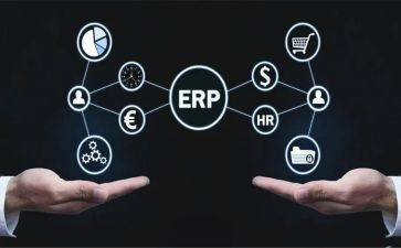 ERP实验心得体会7篇