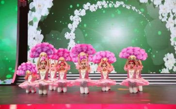 幼儿园六一儿童节幼儿讲话稿7篇
