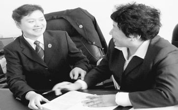 法官心得体会2022精选6篇